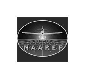 NAAREF logo