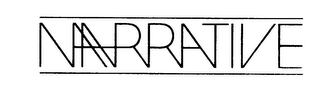 NAARRATIVE logo