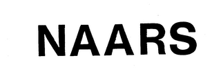 NAARS logo