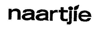 NAARTJIE logo
