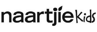NAARTJIE KIDS logo