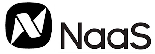 NAAS logo