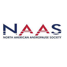 NAAS NORTH AMERICAN ANDROPAUSE SOCIETY logo