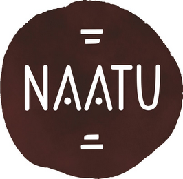 NAATU logo