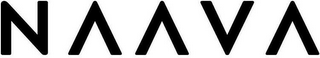 NAAVA logo