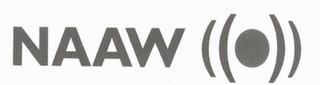 NAAW logo