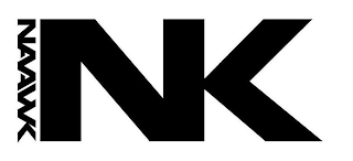NAAWK NK logo
