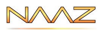 NAAZ logo
