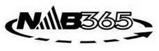 NAB 365 logo