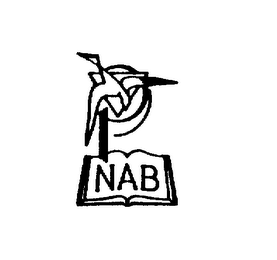NAB logo