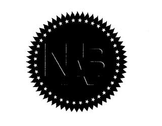 NAB logo