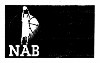 NAB logo
