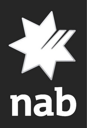 NAB logo