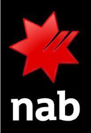 NAB logo