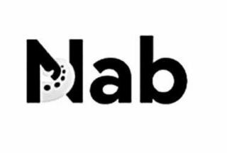 NAB logo