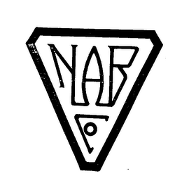 NAB CO logo