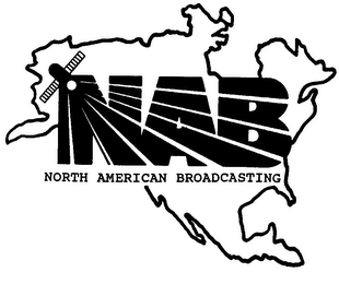 NAB NORTH AMERICAN BROADCASTING