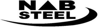 NAB STEEL logo