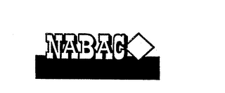 NABAC logo