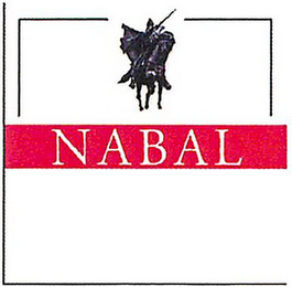 NABAL logo