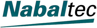 NABALTEC logo