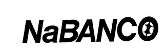 NABANCO logo