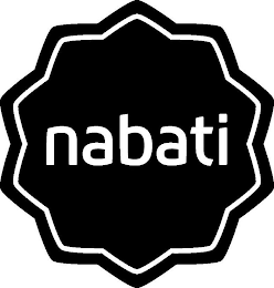 NABATI logo