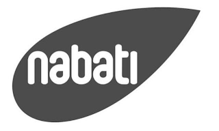 NABATI logo