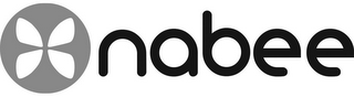NABEE logo
