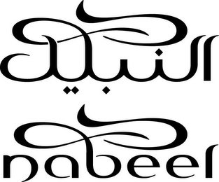 NABEEL logo
