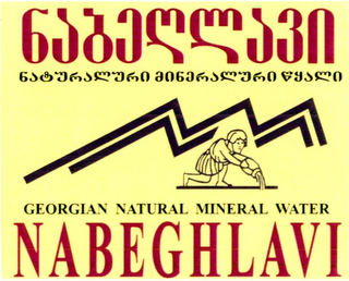 NABEGHLAVI logo