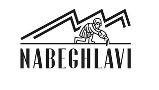 NABEGHLAVI logo