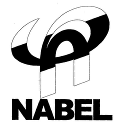NABEL logo