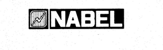 NABEL N logo