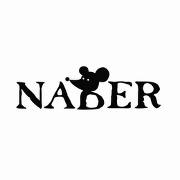 NABER logo