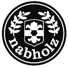 NABHOLZ logo