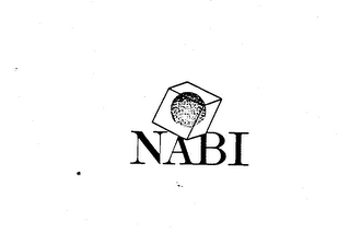 NABI logo