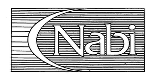NABI logo