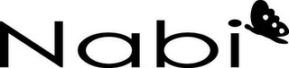 NABI logo