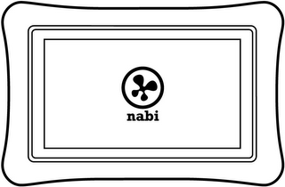 NABI logo
