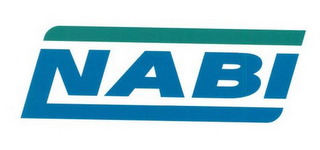 NABI logo