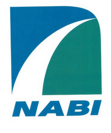 NABI logo