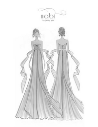 NABI BY JENNY YOO logo