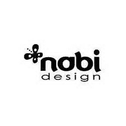 NABI DESIGN logo