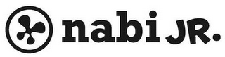 NABI JR logo