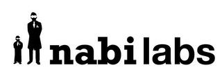 NABI LABS logo