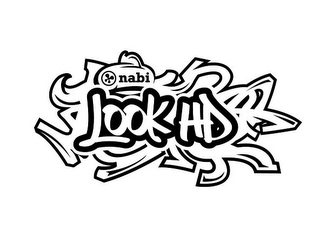 NABI LOOK HD logo