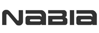 NABIA logo