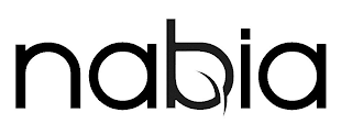 NABIA logo