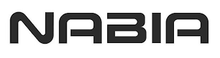 NABIA logo